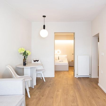 Harmonia Minimal Apartments Солун Екстериор снимка