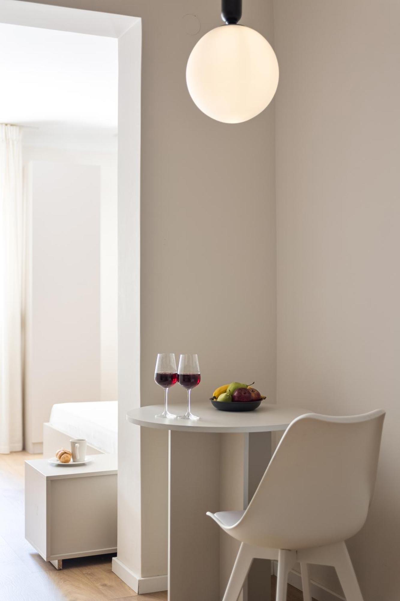 Harmonia Minimal Apartments Солун Екстериор снимка