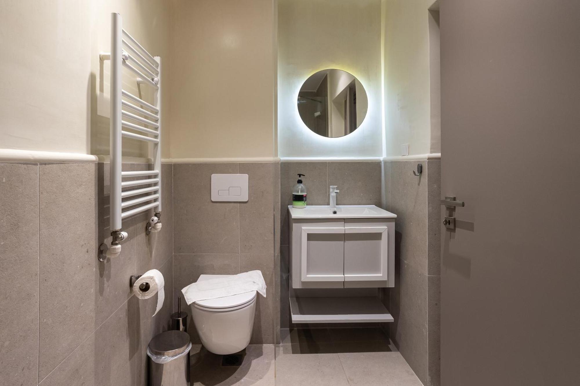 Harmonia Minimal Apartments Солун Екстериор снимка