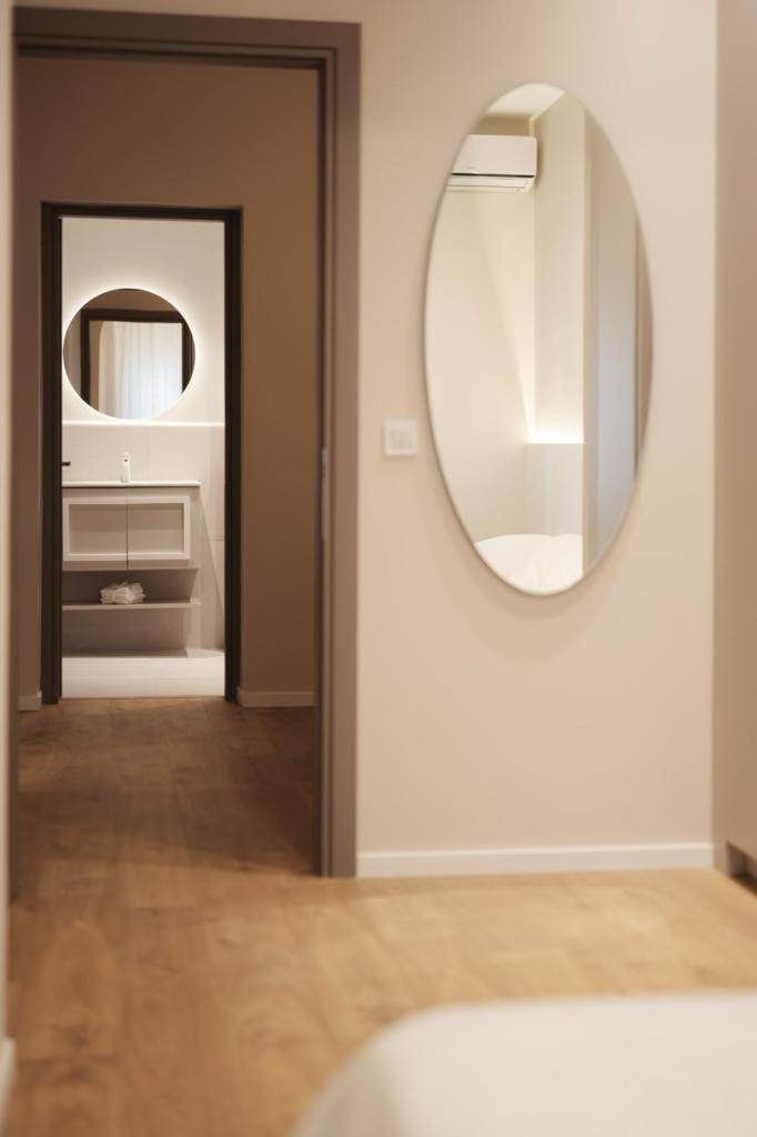 Harmonia Minimal Apartments Солун Екстериор снимка