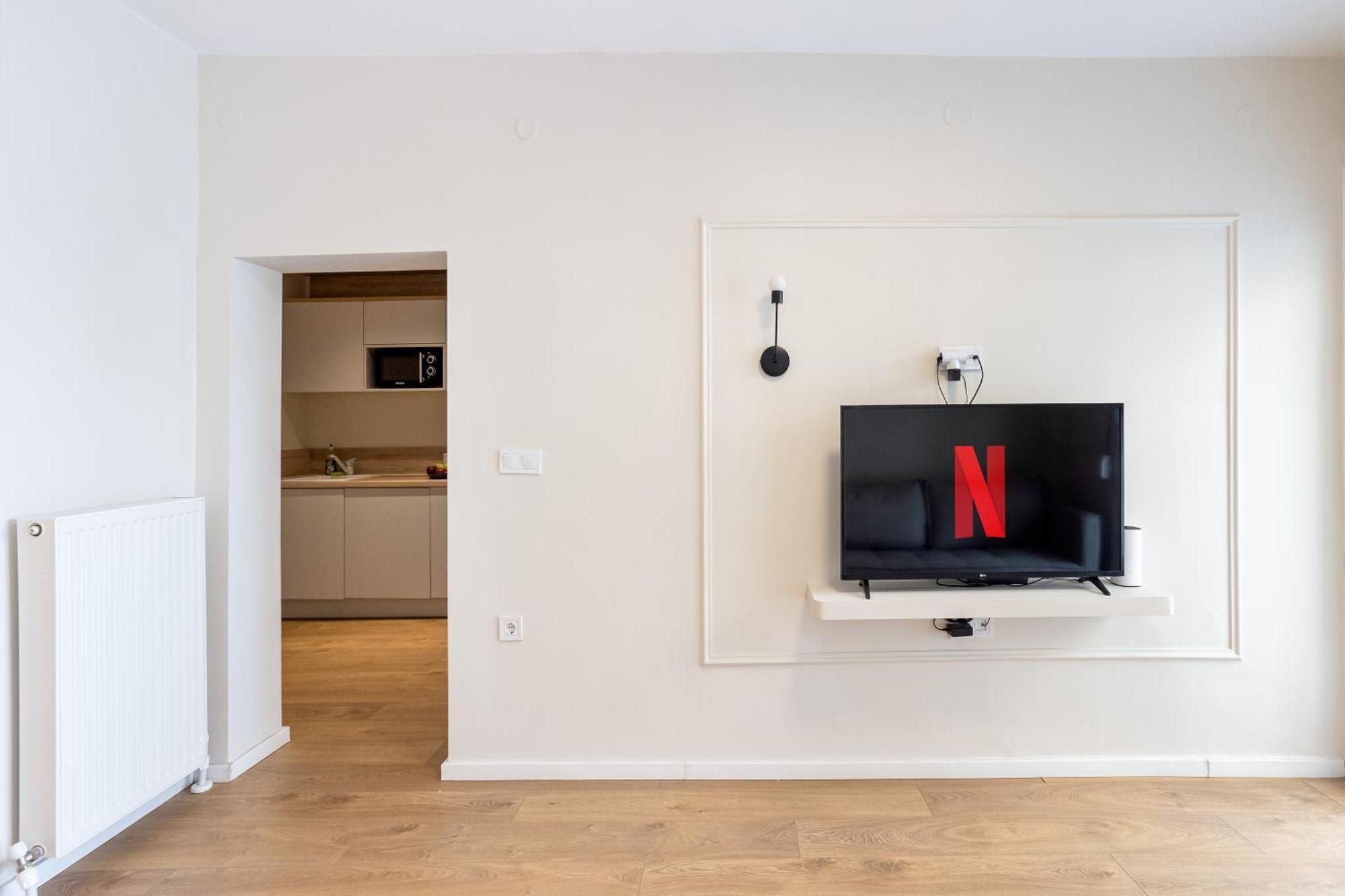 Harmonia Minimal Apartments Солун Екстериор снимка