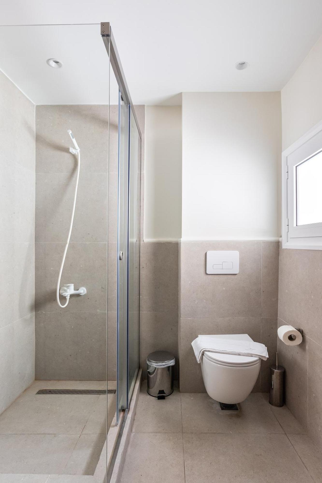 Harmonia Minimal Apartments Солун Екстериор снимка