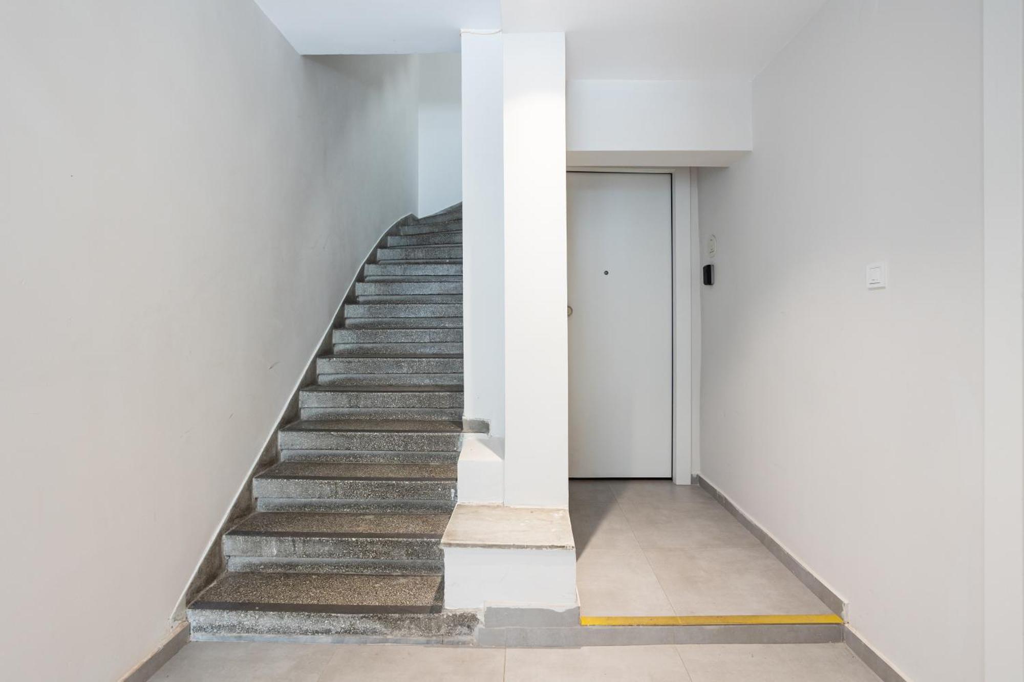 Harmonia Minimal Apartments Солун Екстериор снимка