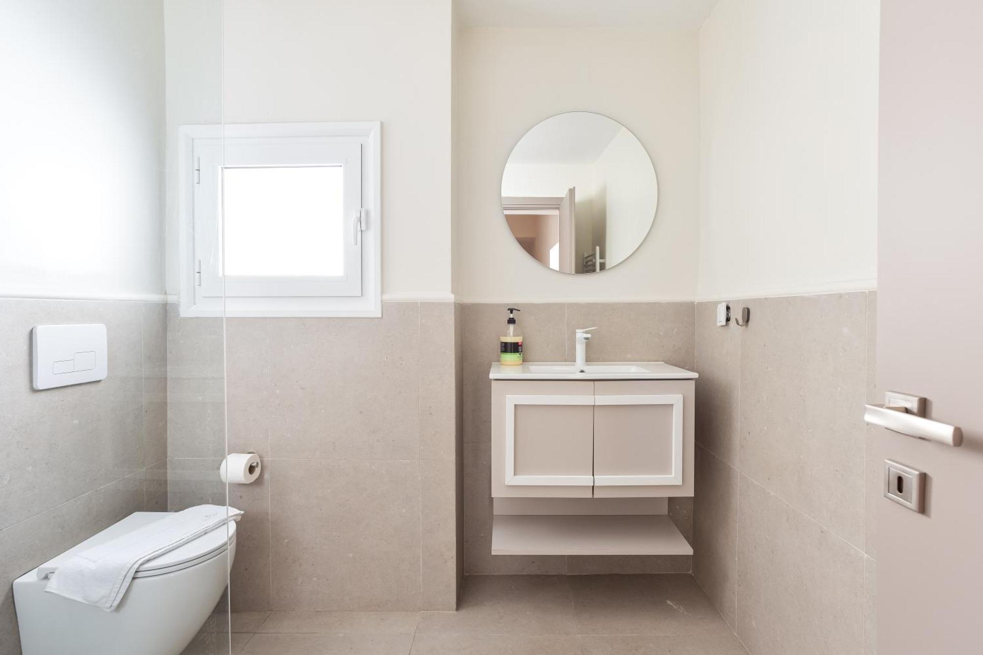 Harmonia Minimal Apartments Солун Екстериор снимка