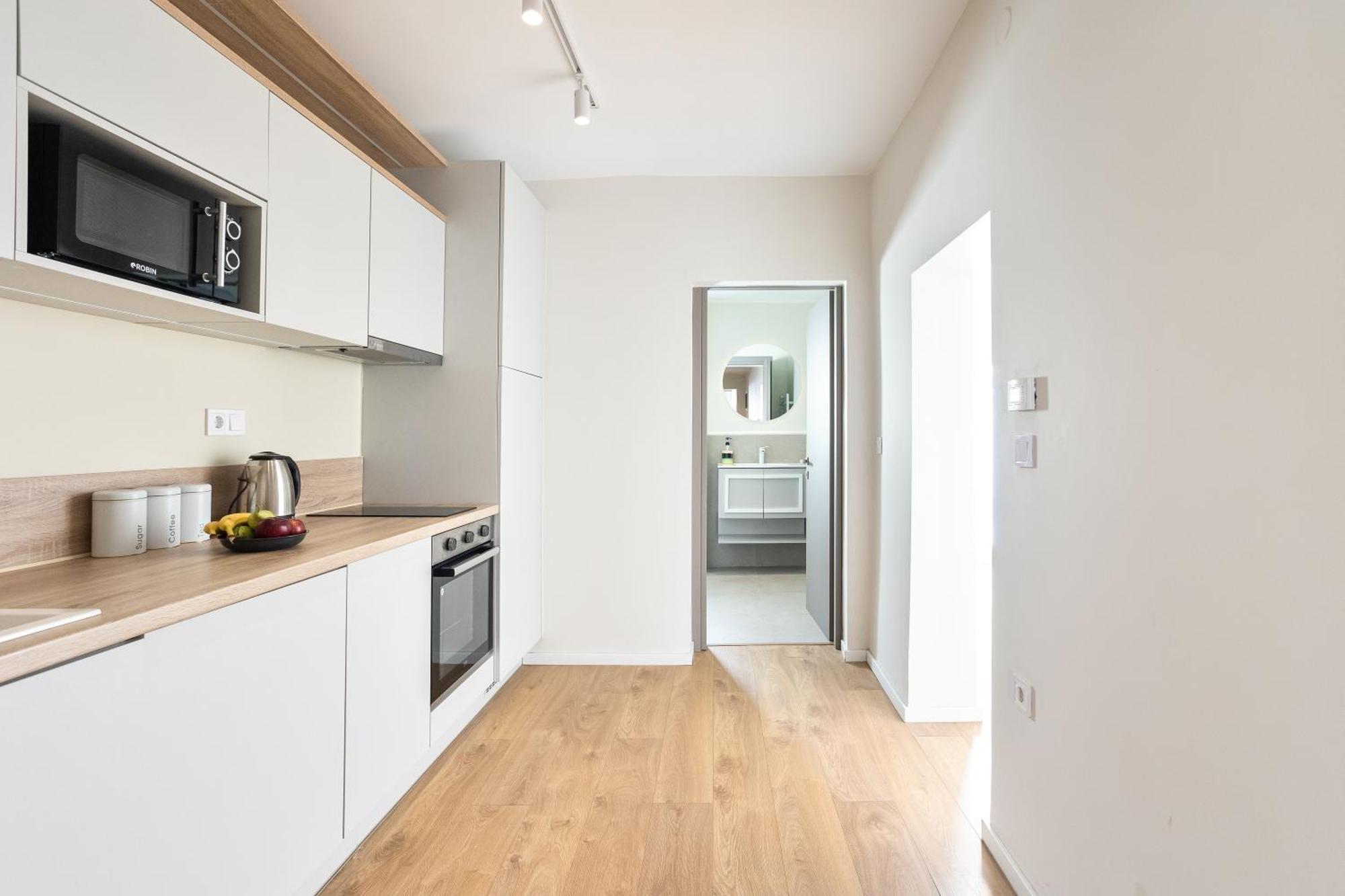 Harmonia Minimal Apartments Солун Екстериор снимка