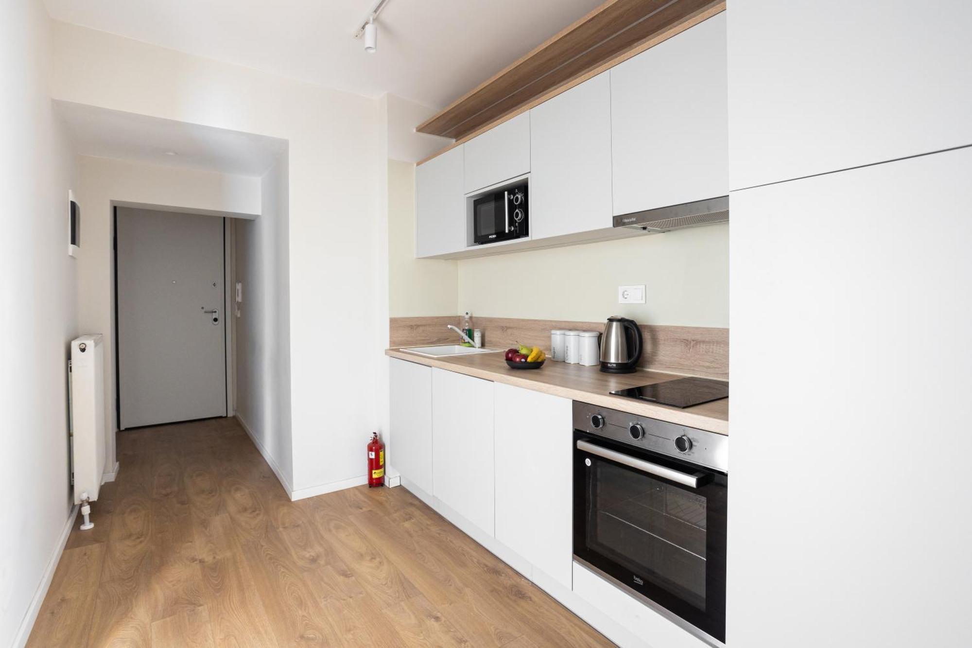 Harmonia Minimal Apartments Солун Екстериор снимка