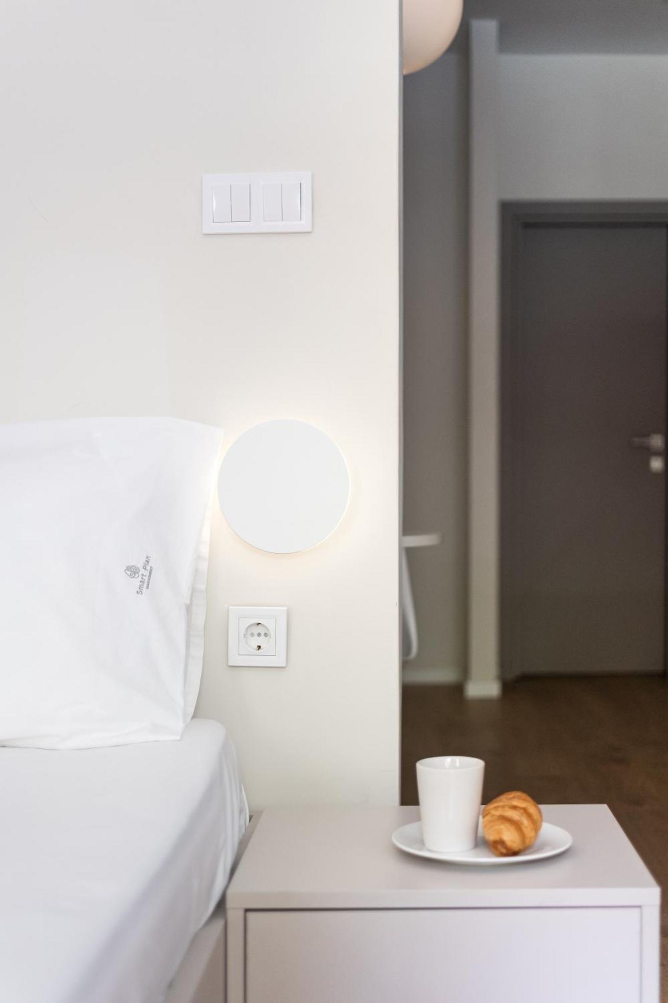 Harmonia Minimal Apartments Солун Екстериор снимка