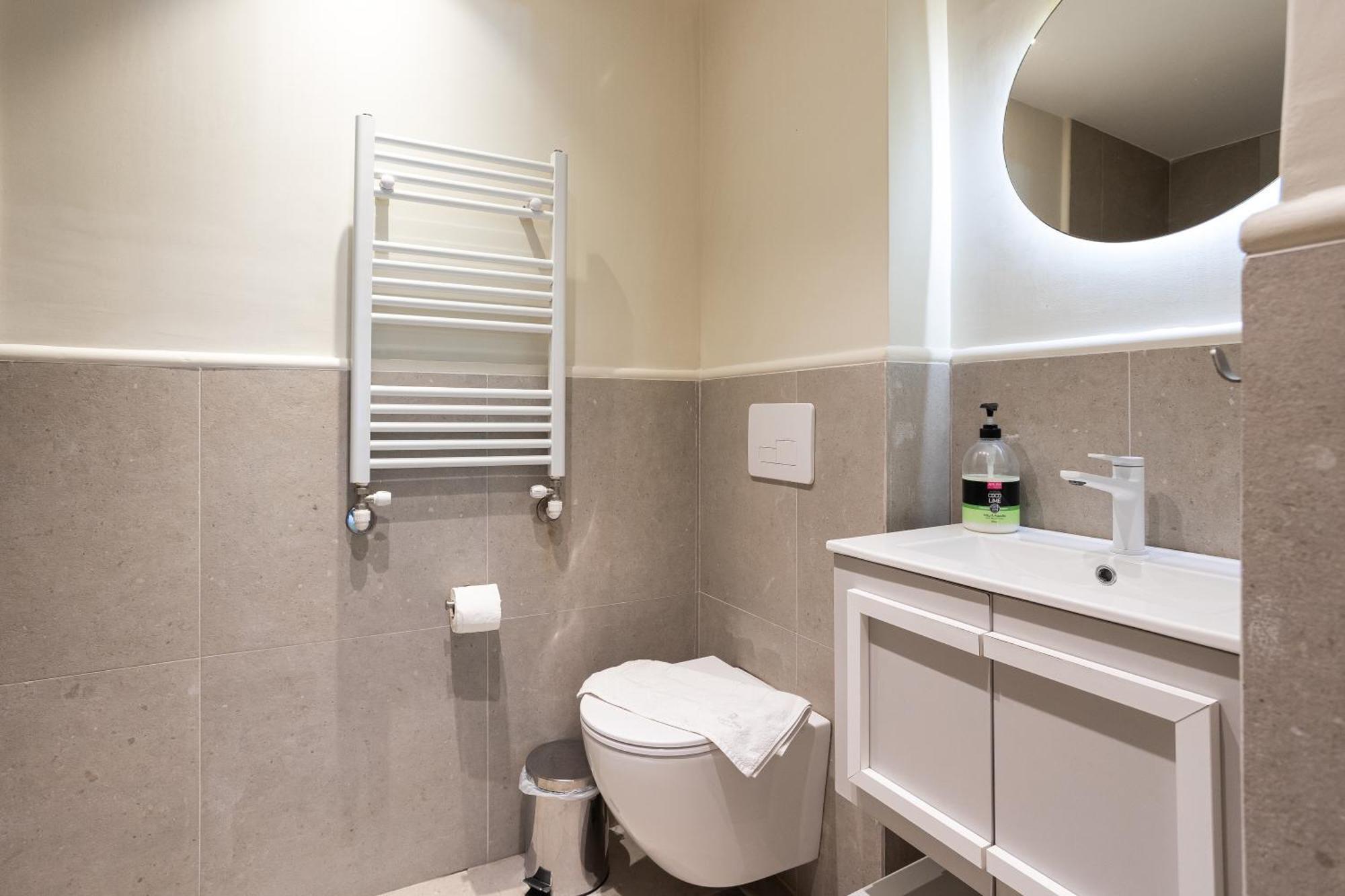 Harmonia Minimal Apartments Солун Екстериор снимка